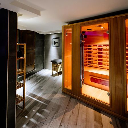 Villetta Ginori - Private Spa Гросето Екстериор снимка