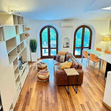 Villetta Ginori - Private Spa Гросето Екстериор снимка