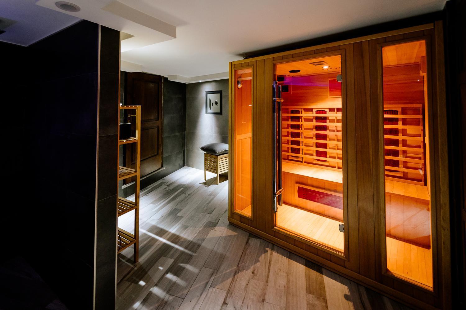 Villetta Ginori - Private Spa Гросето Екстериор снимка