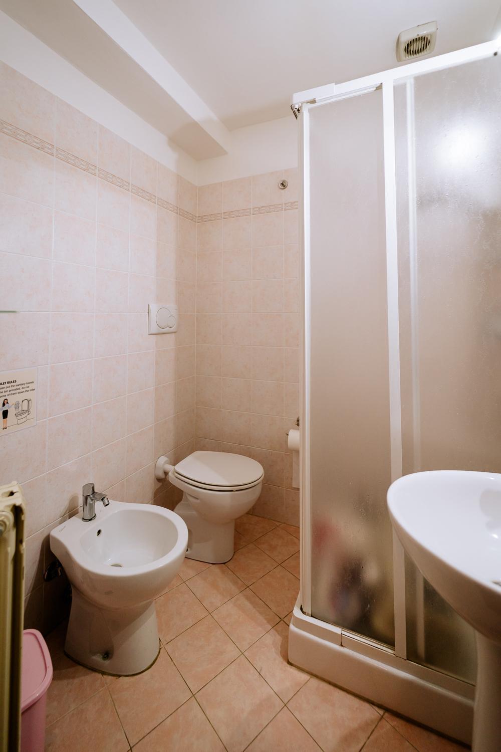 Villetta Ginori - Private Spa Гросето Екстериор снимка