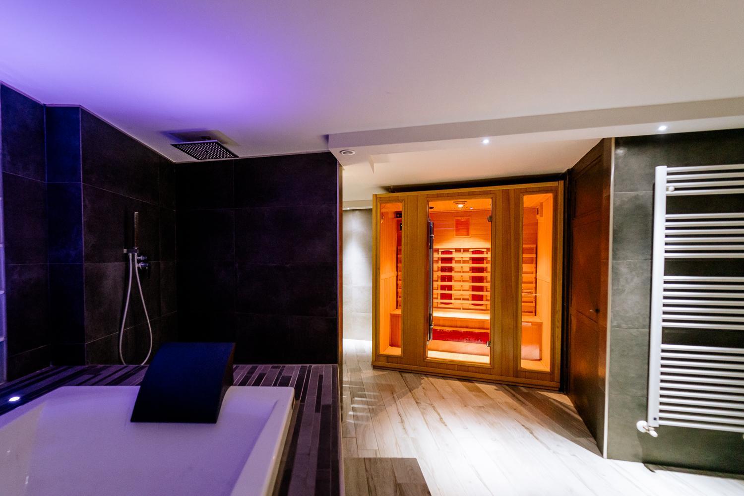 Villetta Ginori - Private Spa Гросето Екстериор снимка