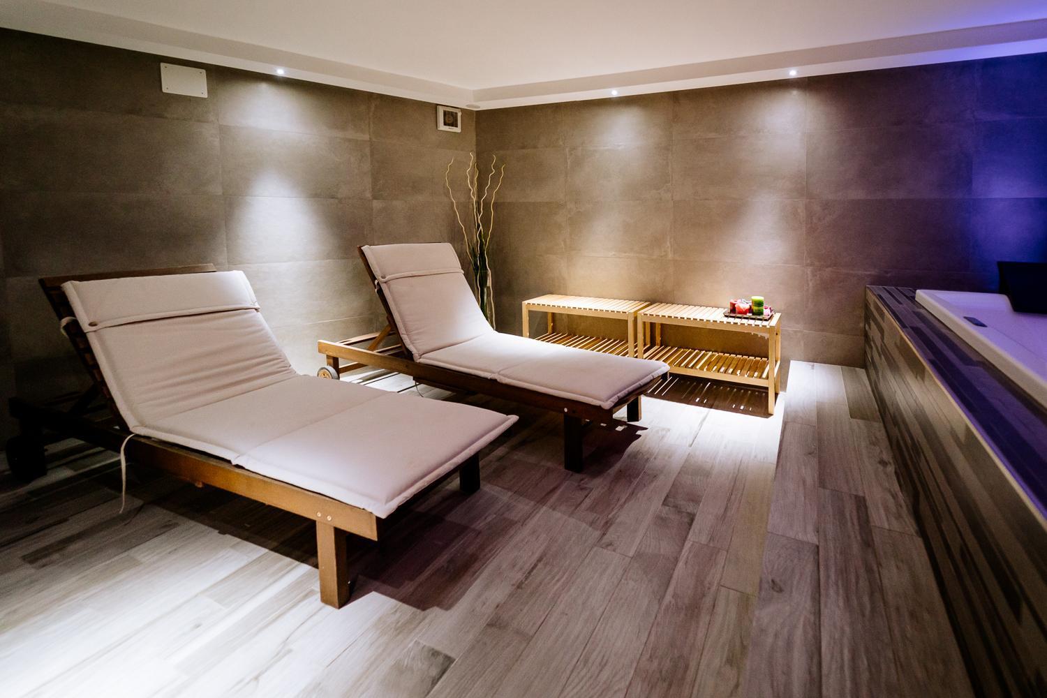 Villetta Ginori - Private Spa Гросето Екстериор снимка