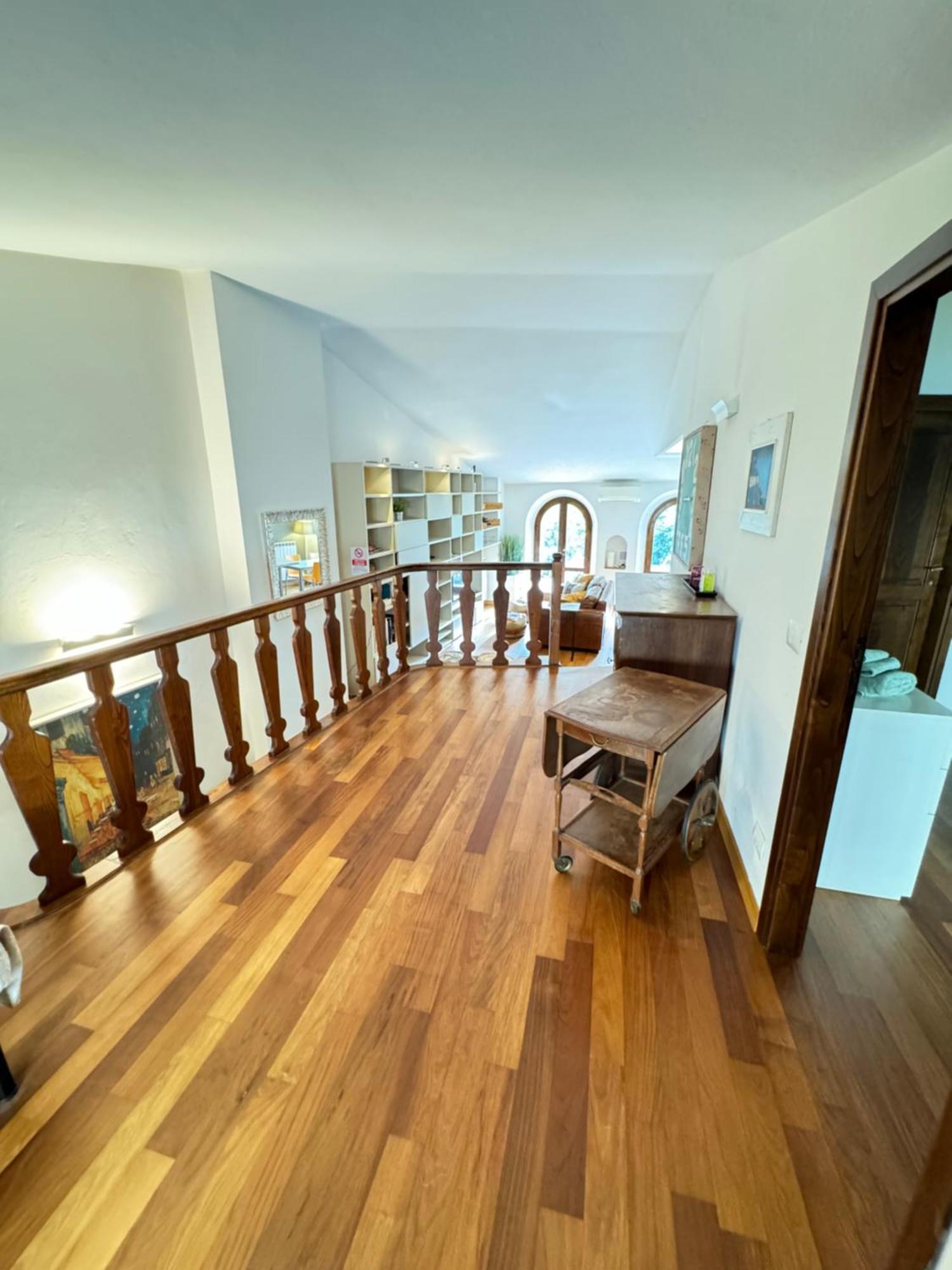 Villetta Ginori - Private Spa Гросето Екстериор снимка